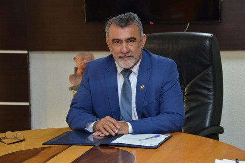 Amélio Cayres destina mais de R$ 1,3 mi em emendas para eventos culturais, obras e ações municipais