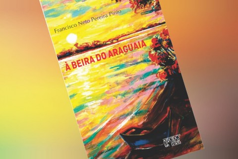 A Beira do Araguaia é recomenda ao lado de Nobel de Literatura