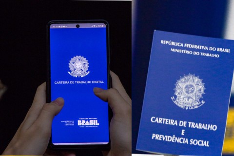 Sine Tocantins realiza processo seletivo para mais de 230 vagas de emprego, nesta quinta-feira, 31